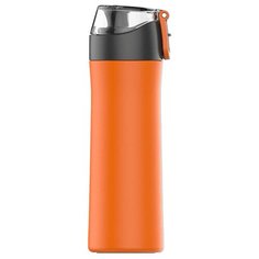 Термокружка Xiaomi Fun Home Sports Cold Cup, 0.5 л оранжевый
