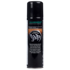 Salamander Аэрозоль-краска Nubuk/Velours Fresh темно-коричневый