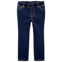 Джинсы Carters размер 4T, dark blue Carters
