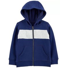 Худи Carters размер 3T, темно-синий Carters