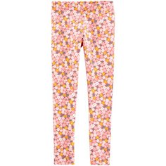 Леггинсы Carters размер 5, multi Carters