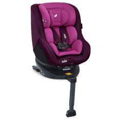 Автокресло группа 0+ (до 13 кг) Joie Spin 360, lilac