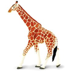 Фигурка Safari Ltd Сетчатый жираф 111189