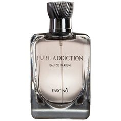 Парфюмерная вода Fascino Pure Addiction, 100 мл