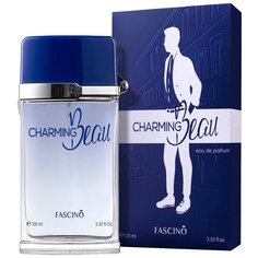 Парфюмерная вода Fascino Charming Beau, 100 мл