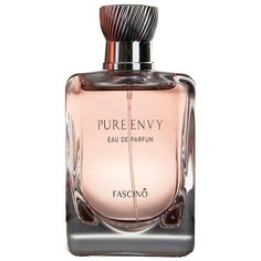 Парфюмерная вода Fascino Pure Envy, 100 мл