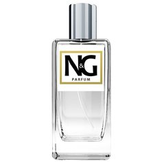 Парфюмерная вода N&G Parfum 126 Bamboo, 50 мл