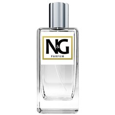 Парфюмерная вода N&G Parfum 107 Jasmin Noir, 50 мл