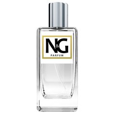 Парфюмерная вода N&G Parfum 98 Joy, 50 мл