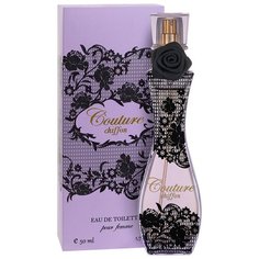 Туалетная вода Apple Parfums Couture Chiffon, 50 мл