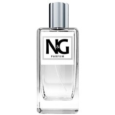 Парфюмерная вода N&G Parfum 90 Oud Wood, 50 мл