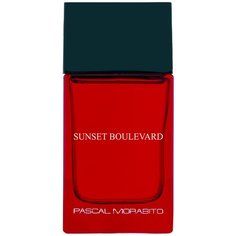 Туалетная вода Pascal Morabito Sunset Boulevard, 100 мл