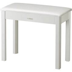 Банкетка YAMAHA BC-108 white