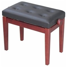 Банкетка Tempo Turris151 mahogany матовый