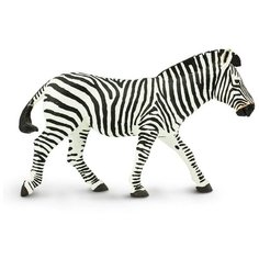 Фигурка Safari Ltd Зебра 111489
