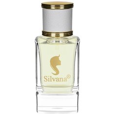 Парфюмерная вода Silvana W374 Golden Secret, 50 мл