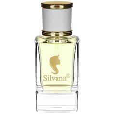 Парфюмерная вода Silvana W334 Soft Blue, 50 мл