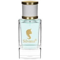 Парфюмерная вода Silvana W392 Be Fresh, 50 мл