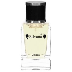 Парфюмерная вода Silvana U121 CA Malon Wood Sage, 50 мл