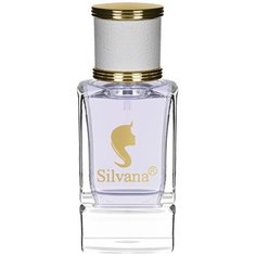 Парфюмерная вода Silvana W341 Bulgar White, 50 мл