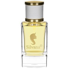 Парфюмерная вода Silvana W342 C.H Women, 50 мл