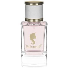 Парфюмерная вода Silvana W434 Joy-Women, 50 мл