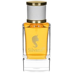 Парфюмерная вода Silvana W421 Tom Noir, 50 мл