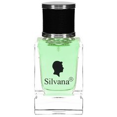 Парфюмерная вода Silvana M828 Gvncy Homme, 50 мл