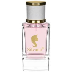 Парфюмерная вода Silvana W336 Bambu, 50 мл