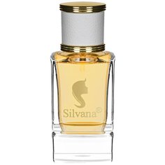 Парфюмерная вода Silvana W393 Sexy Chocolate, 50 мл