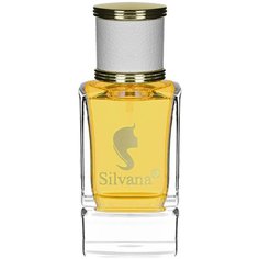 Парфюмерная вода Silvana W435 Fiji Woman, 50 мл