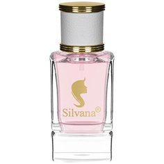 Парфюмерная вода Silvana W321 Flora Garden, 50 мл