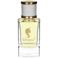 Парфюмерная вода Silvana W418 Rio Edition, 50 мл