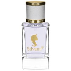 Парфюмерная вода Silvana W349 Petite Noir, 50 мл