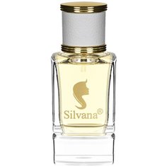 Парфюмерная вода Silvana W412 L. Elle Magnetic, 50 мл