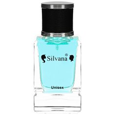 Парфюмерная вода Silvana U124 Klin Monlight, 50 мл