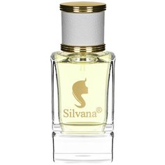 Парфюмерная вода Silvana W439 Magi Noir Woman, 50 мл