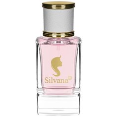 Парфюмерная вода Silvana W442 D.G One Rose, 50 мл