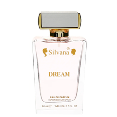 Парфюмерная вода Silvana Dream, 80 мл