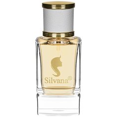 Парфюмерная вода Silvana W409 Crystal noir, 50 мл