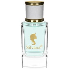 Парфюмерная вода Silvana W414 Kiss 2011, 50 мл