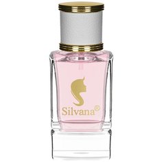 Парфюмерная вода Silvana W443 Valentin Roses, 50 мл