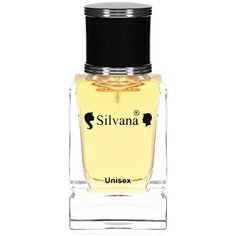 Парфюмерная вода Silvana U106 Aoud Jasmine, 50 мл
