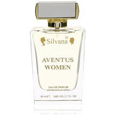 Парфюмерная вода Silvana Aventus Women, 80 мл