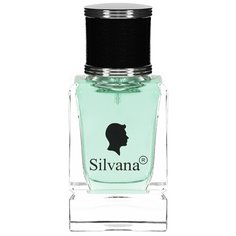 Парфюмерная вода Silvana M834 BVL Aqua, 50 мл