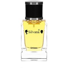 Парфюмерная вода Silvana U114 Black Orchid, 50 мл