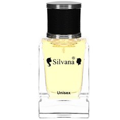 Парфюмерная вода Silvana U115 Black Musk, 50 мл