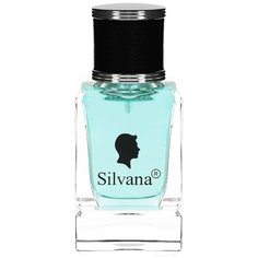 Парфюмерная вода Silvana M801 B.Seduction, 50 мл