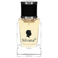 Парфюмерная вода Silvana M850 Pure Intenso, 50 мл