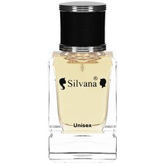 Парфюмерная вода Silvana U119 Frain Boklet, 50 мл